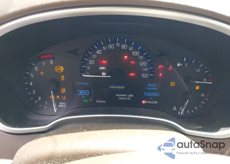 2016 Cadillac Srx Luxury Collection from USA, damaged, VIN 3GYFNBE37GS587286